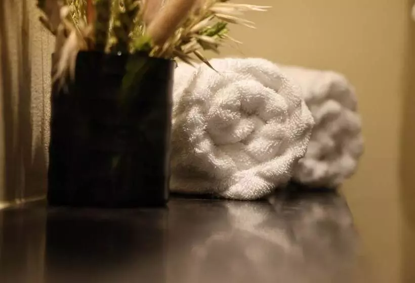 اتاق استاندارد, Biskajer By Cw Hotel Collection Adults Only