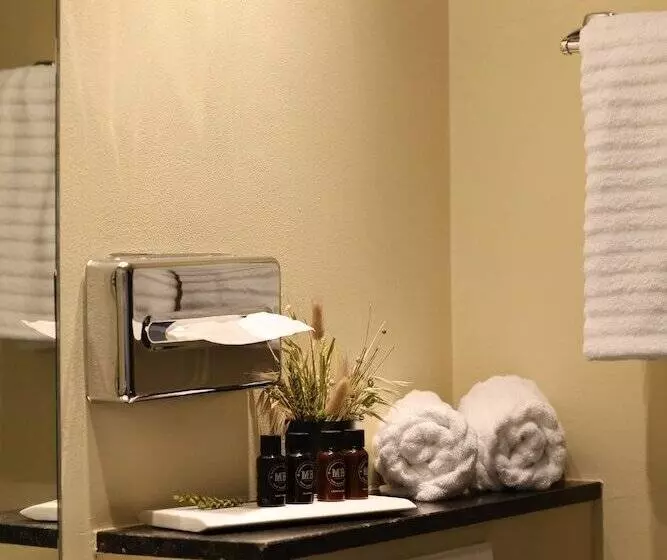 اتاق استاندارد, Biskajer By Cw Hotel Collection Adults Only