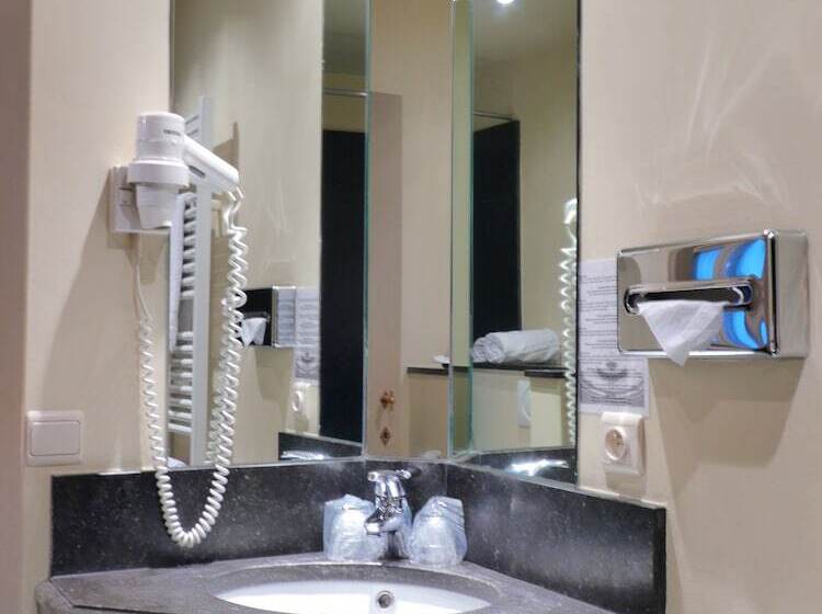 Номер Стандарт, Biskajer By Cw Hotel Collection   Adults Only