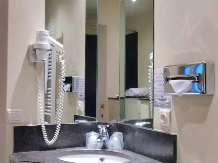 اتاق استاندارد, Biskajer By Cw Hotel Collection Adults Only
