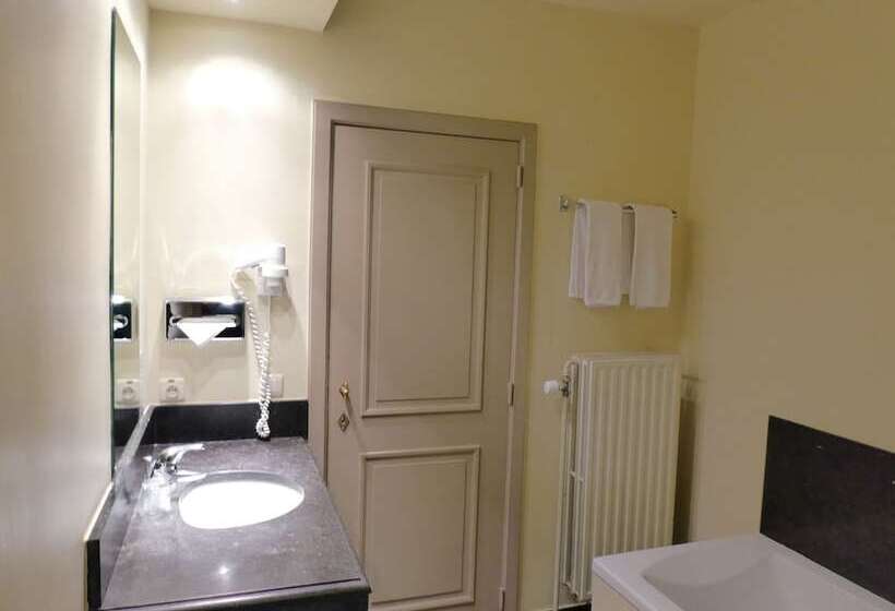 Номер Стандарт, Biskajer By Cw Hotel Collection   Adults Only