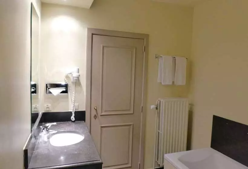 اتاق استاندارد, Biskajer By Cw Hotel Collection Adults Only
