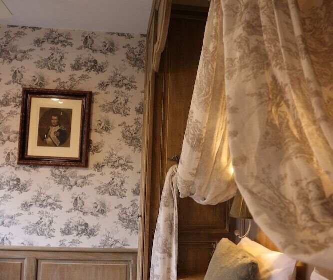 Номер Стандарт, Biskajer By Cw Hotel Collection   Adults Only