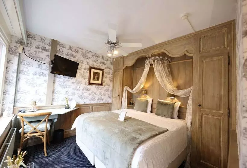 اتاق استاندارد, Biskajer By Cw Hotel Collection Adults Only
