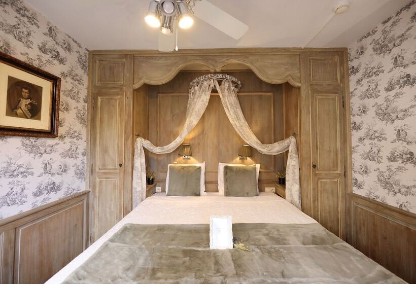 Номер Стандарт, Biskajer By Cw Hotel Collection   Adults Only