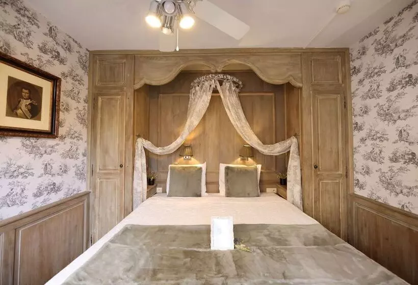 اتاق استاندارد, Biskajer By Cw Hotel Collection Adults Only
