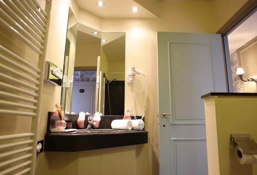 اتاق استاندارد, Biskajer By Cw Hotel Collection Adults Only