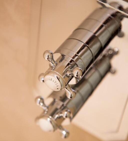 豪华房间, Blue Waters Resort And Spa