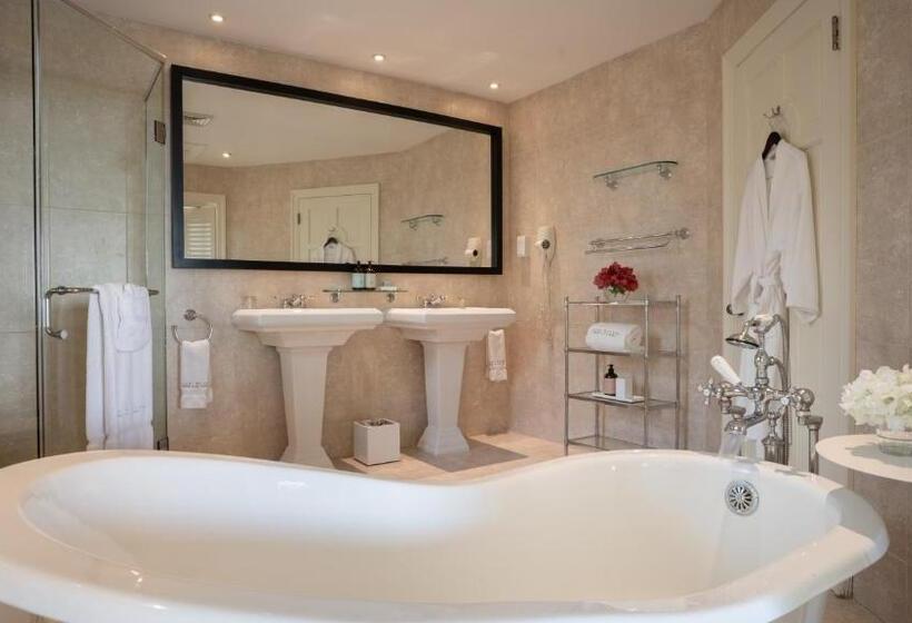 套房, Blue Waters Resort And Spa