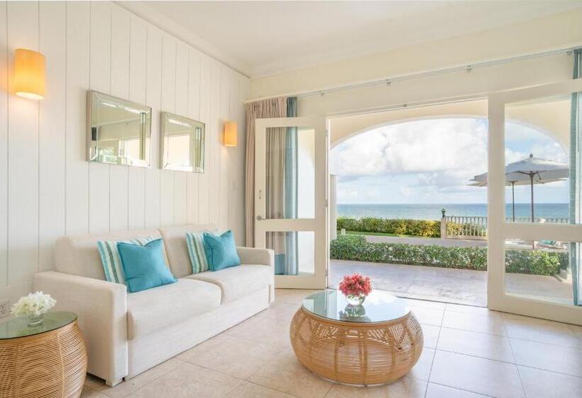 套房, Blue Waters Resort And Spa