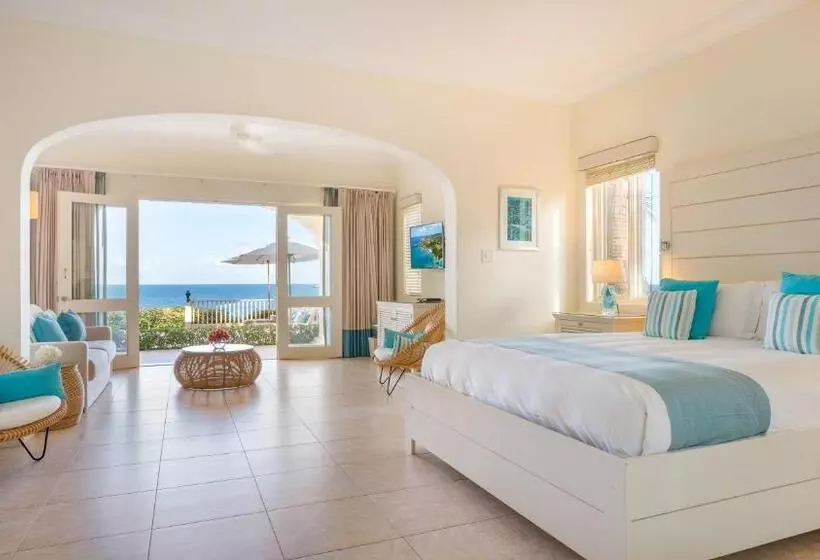 سوییت, Blue Waters Resort and Spa