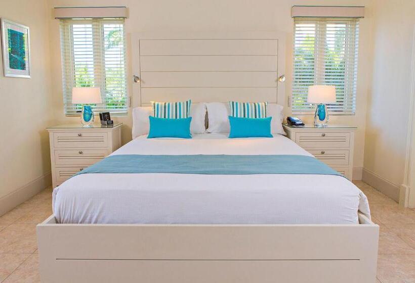 套房, Blue Waters Resort And Spa