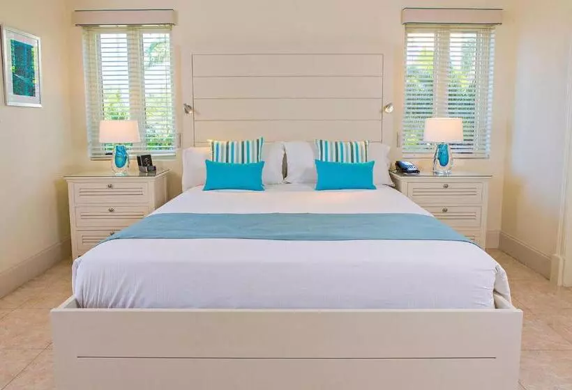 سوییت, Blue Waters Resort and Spa