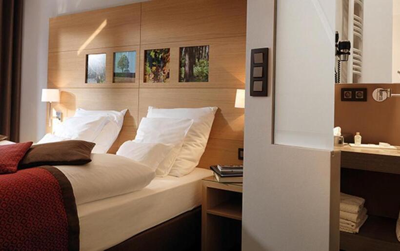 스탠다드 룸, Bütgenbacher Hof