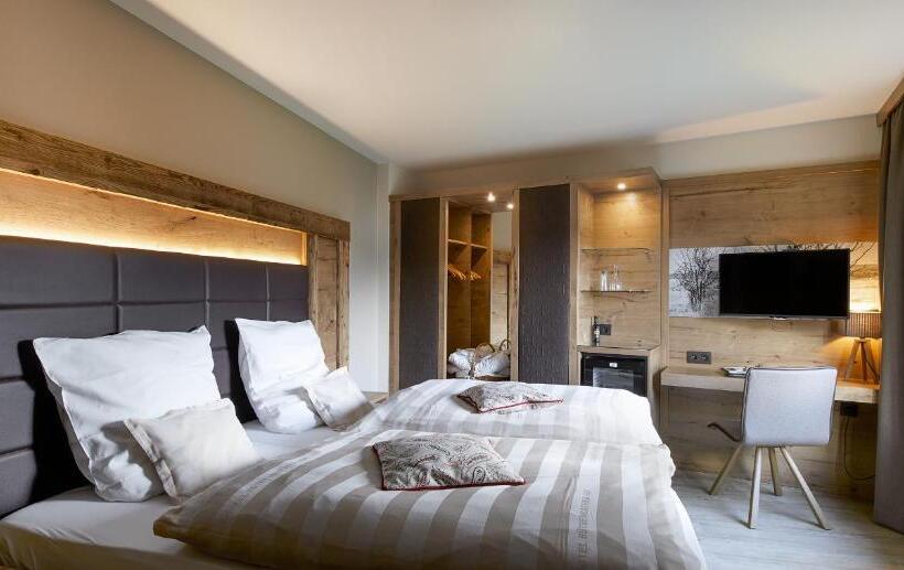 스탠다드 룸, Bütgenbacher Hof