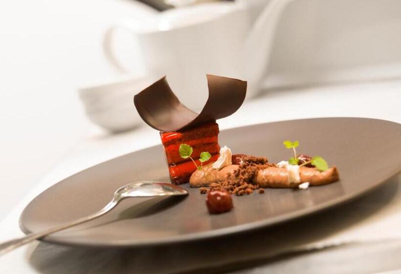 스탠다드 룸, Bütgenbacher Hof