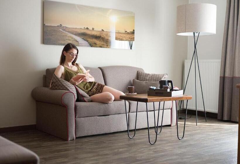 스위트, Bütgenbacher Hof