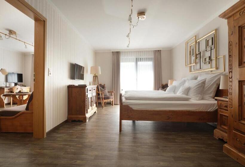 스위트, Bütgenbacher Hof