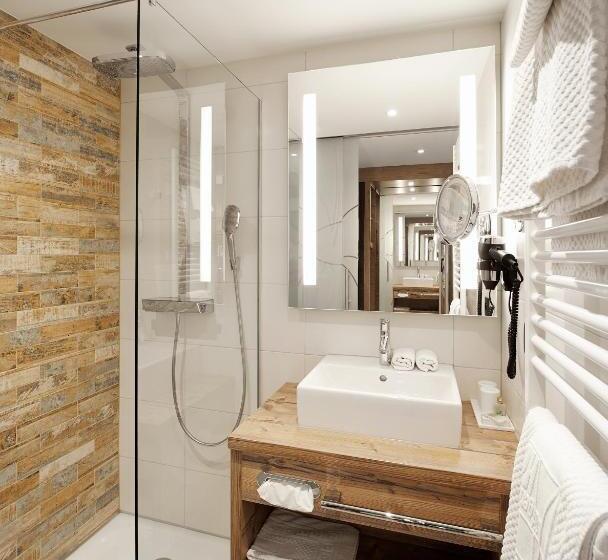 스탠다드 싱글 룸, Bütgenbacher Hof