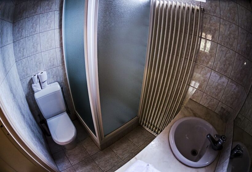 StandaardKamer, La Vieille Lanterne