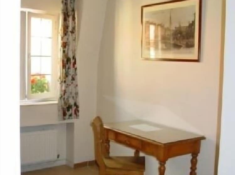 StandaardKamer, La Vieille Lanterne