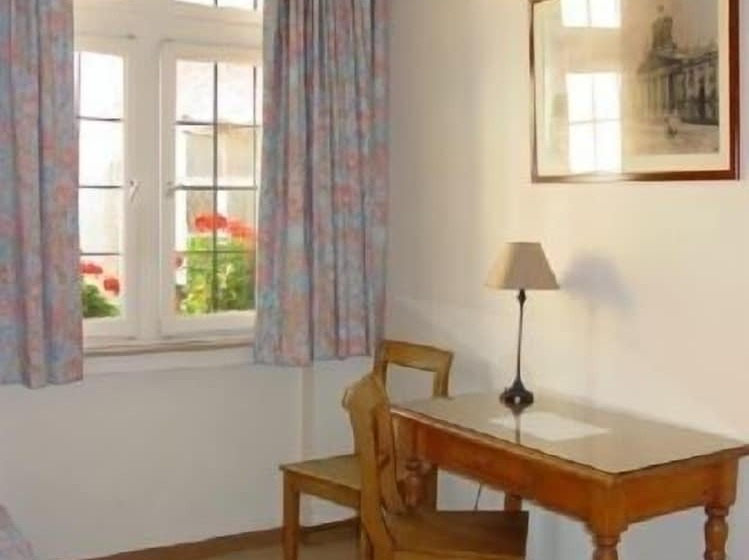 StandaardKamer, La Vieille Lanterne