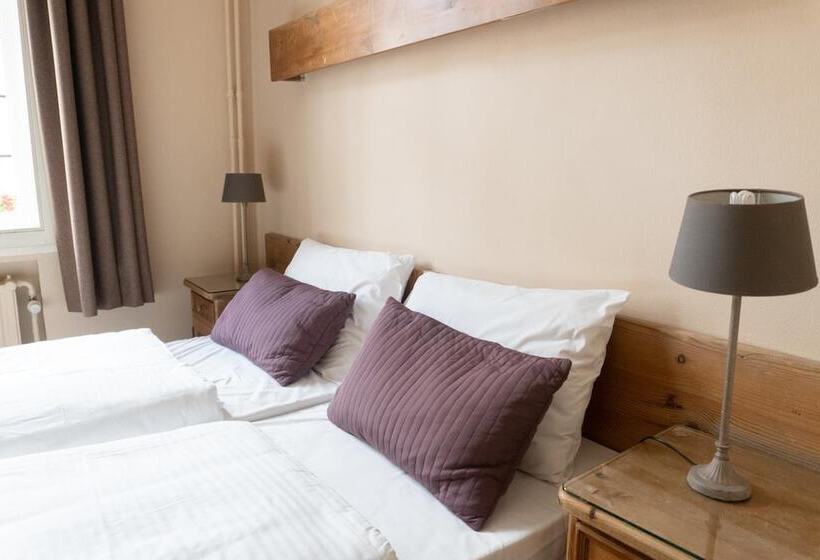 StandaardKamer, La Vieille Lanterne