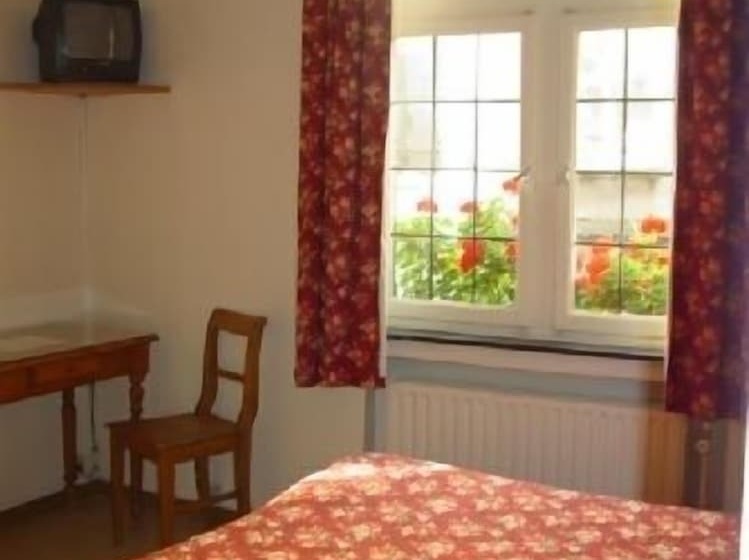 StandaardKamer, La Vieille Lanterne