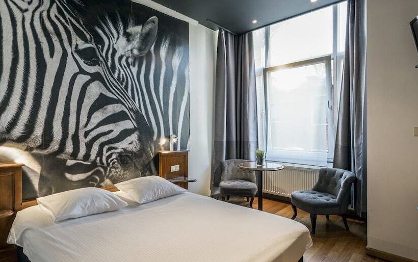 스탠다드 룸, Le Cygne D'argent