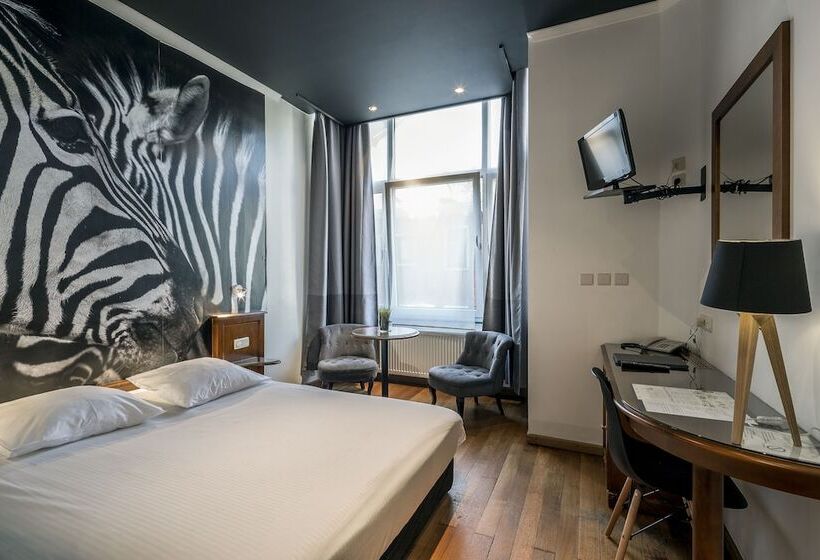 스탠다드 룸, Le Cygne D'argent