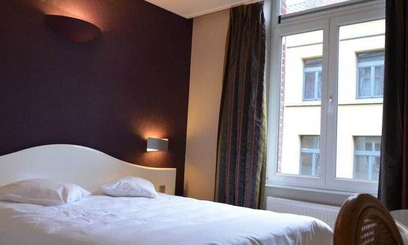 스탠다드 싱글 룸, Le Cygne D'argent