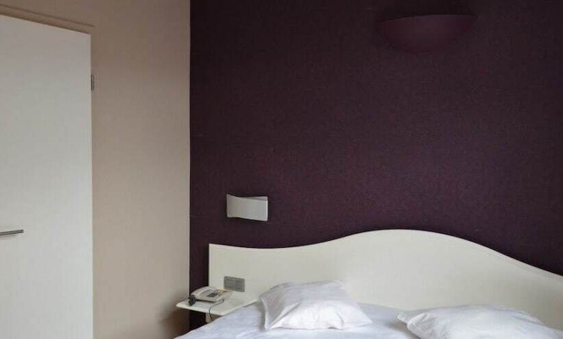 스탠다드 싱글 룸, Le Cygne D'argent