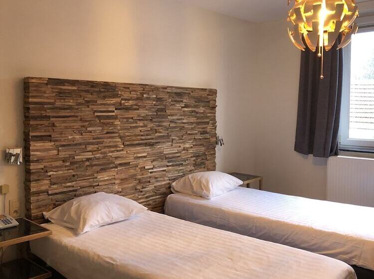 스탠다드 룸, Le Cygne D'argent