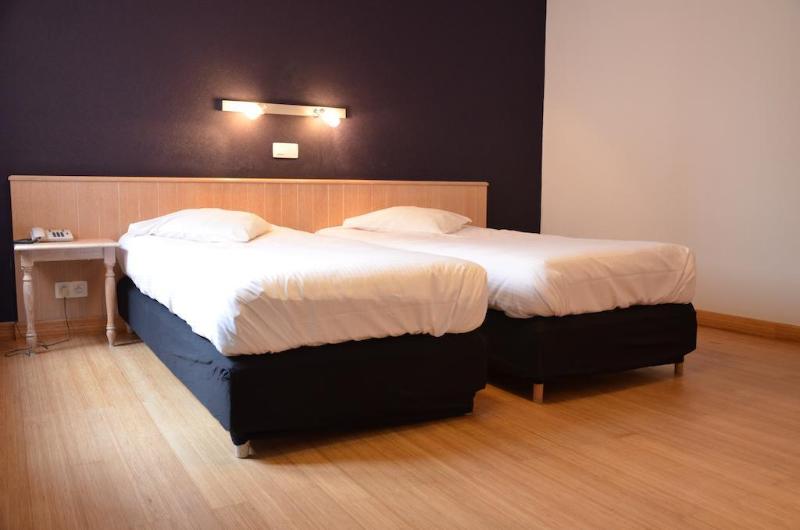 스탠다드 룸, Le Cygne D'argent