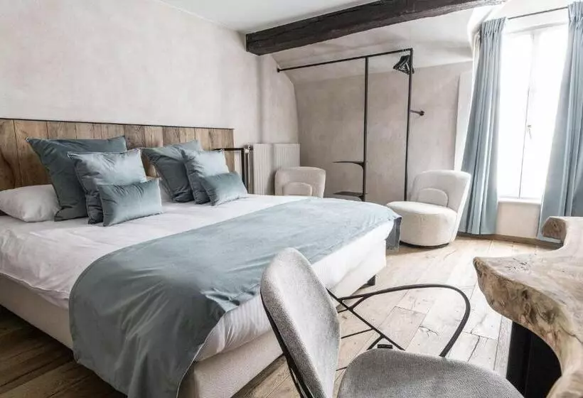 اتاق استاندارد, Lea   Maison Caerdinael