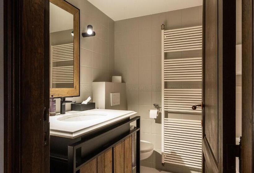 스탠다드 룸, Lea   Maison Caerdinael