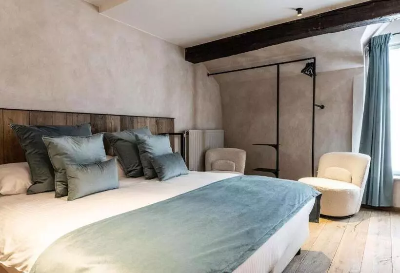 اتاق استاندارد, Lea   Maison Caerdinael