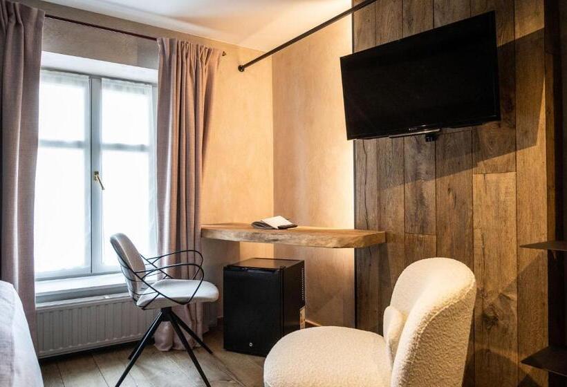 스탠다드 룸, Lea   Maison Caerdinael