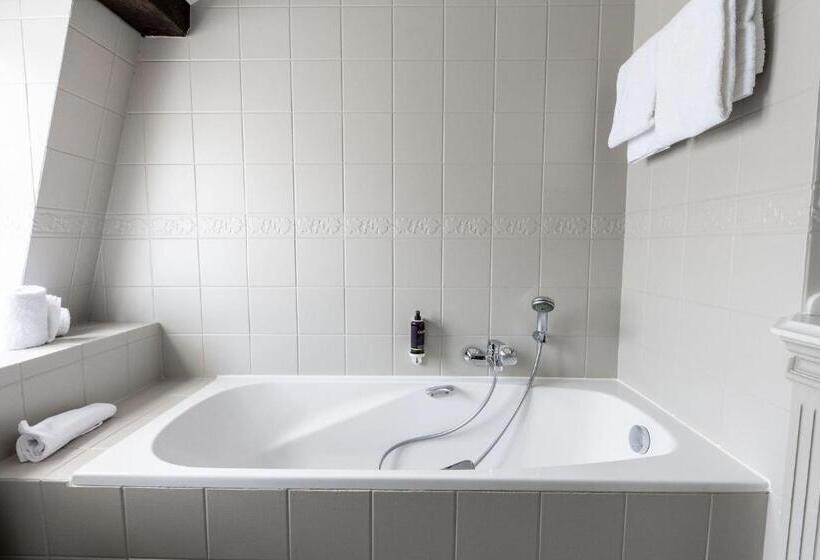 스탠다드 룸, Lea   Maison Caerdinael