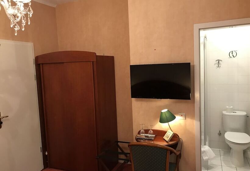 غرفة قياسية داخلية, Malecot Hotel By F Hotels