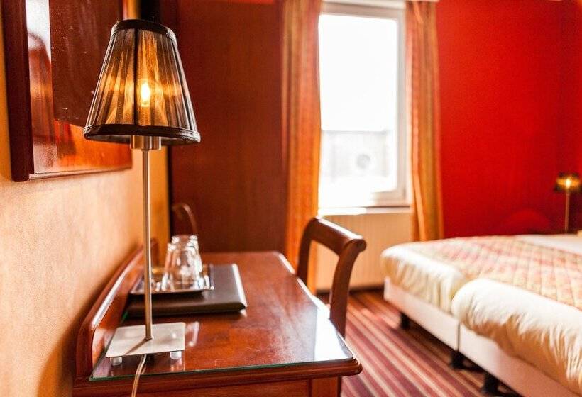 Номер Стандарт Внутренний, Malecot Hotel By F Hotels