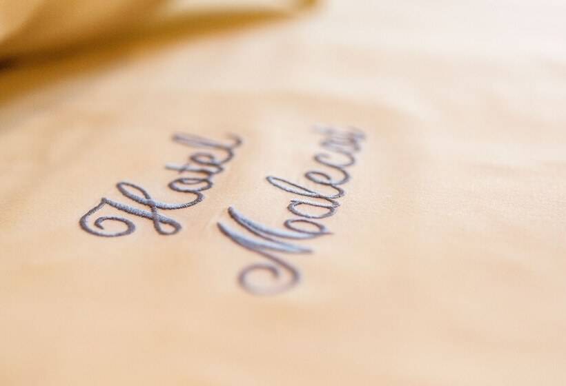 غرفة قياسية داخلية, Malecot Hotel By F Hotels