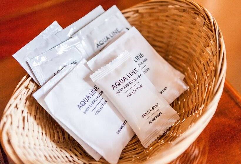 غرفة قياسية مطلّة علي البحر, Malecot Hotel By F Hotels