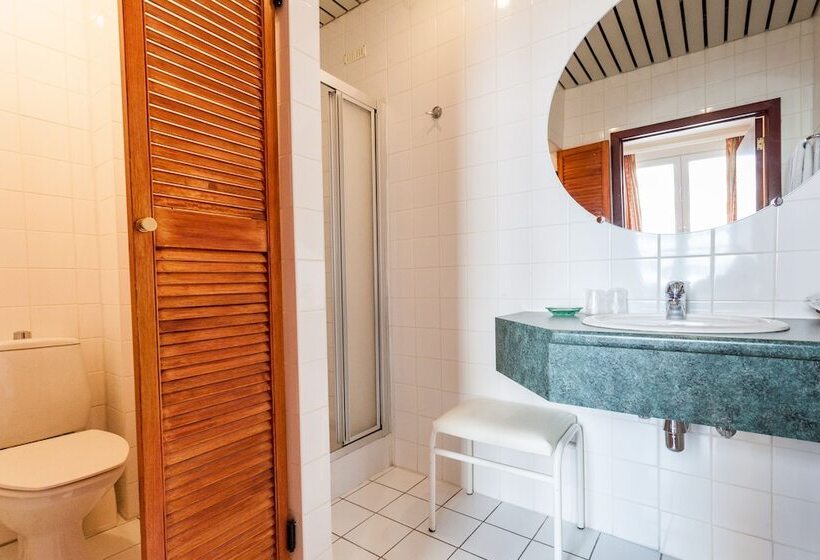 Номер Стандарт Вид на Море, Malecot Hotel By F Hotels