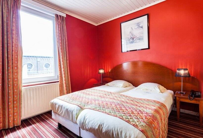 غرفة قياسية داخلية, Malecot Hotel By F Hotels