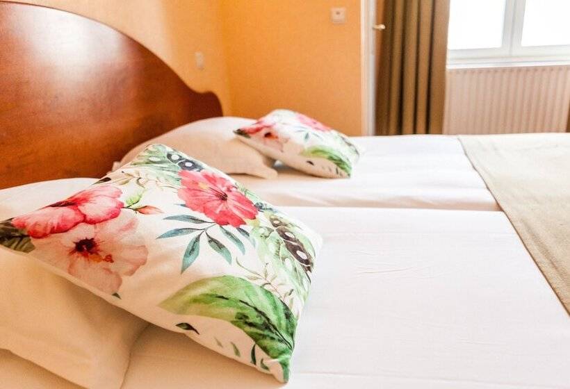 غرفة قياسية داخلية, Malecot Hotel By F Hotels