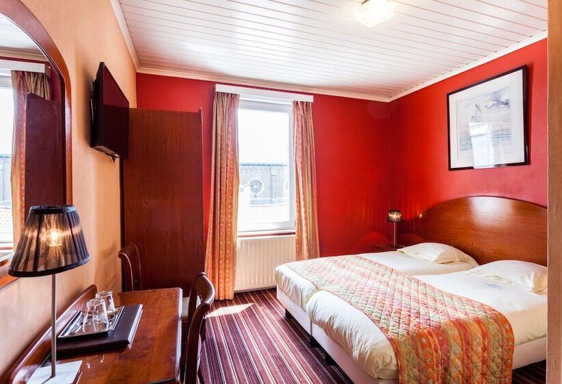 غرفة قياسية داخلية, Malecot Hotel By F Hotels