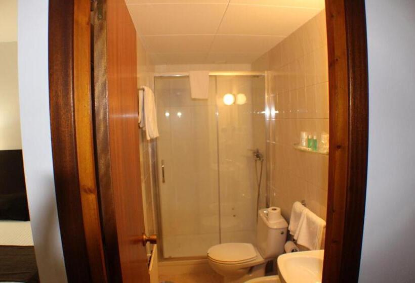 اتاق استاندارد, Marfany