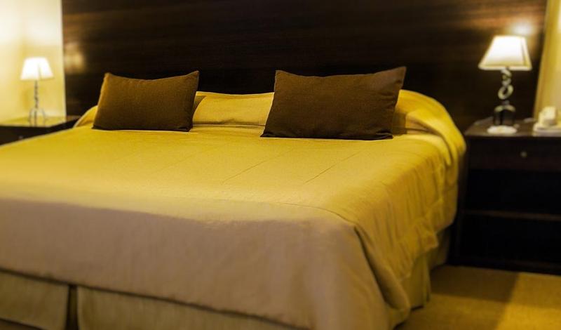 スタンダードルーム, Michelangelo