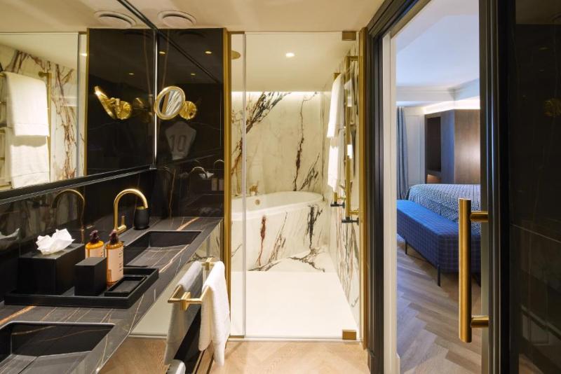 Premium Room, MIM Andorra, Member of Melia Collection